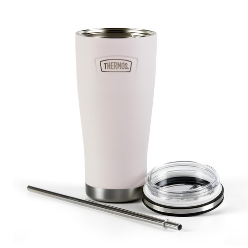 Thermos Icon Series Cold Cup Peony Pink 710ml thumbnail 4