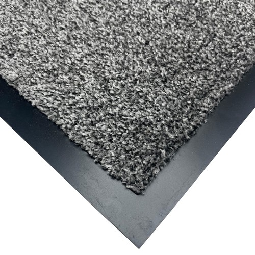 Mighty Mats Dirt Buster Barrier Mat Light Grey thumbnail 3