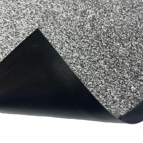 Mighty Mats Dirt Buster Barrier Mat Light Grey thumbnail 4