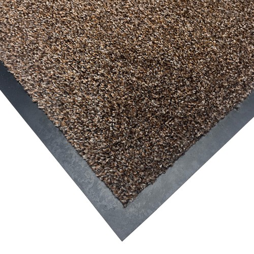 Mighty Mats Dirt Buster Barrier Mat Natural thumbnail 3