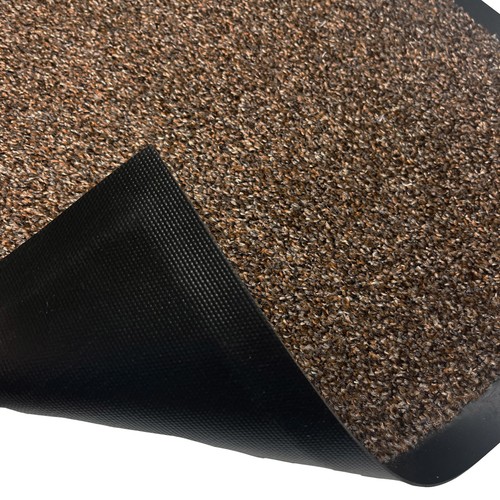 Mighty Mats Dirt Buster Barrier Mat Natural thumbnail 4