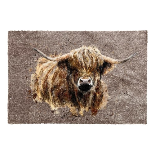 Mighty Mats Bree Merryn Collection Luxury Washable Mat Blair