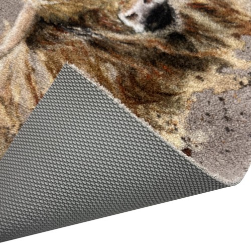 Mighty Mats Bree Merryn Collection Luxury Washable Mat Blair thumbnail 4