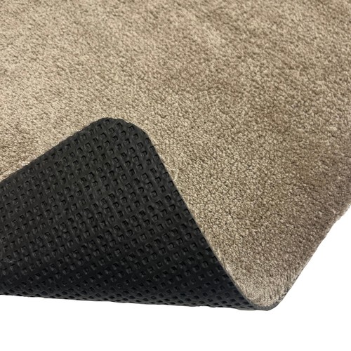 Mighty Mats Eco Pure Washable Mat Taupe thumbnail 4