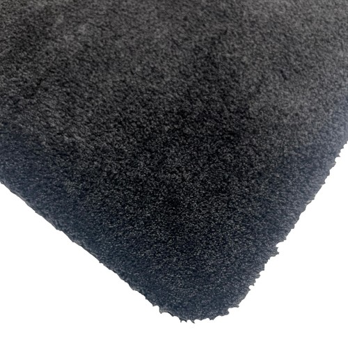 Mighty Mats Eco Pure Washable Mat Dark Grey thumbnail 3