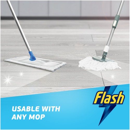 Flash Direct to Floor Cleaner Lemon thumbnail 9