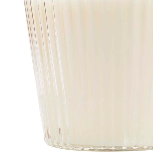 M&S Velvet Iris 3 Wick Candle, Purple thumbnail 2