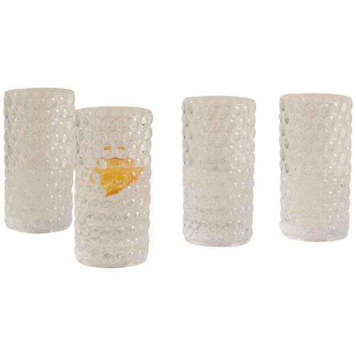 M&S Acrylic Bobble Hi Balls Set