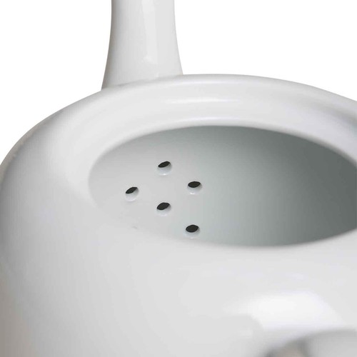 M&S Maxim Teapot, One Size, White thumbnail 3
