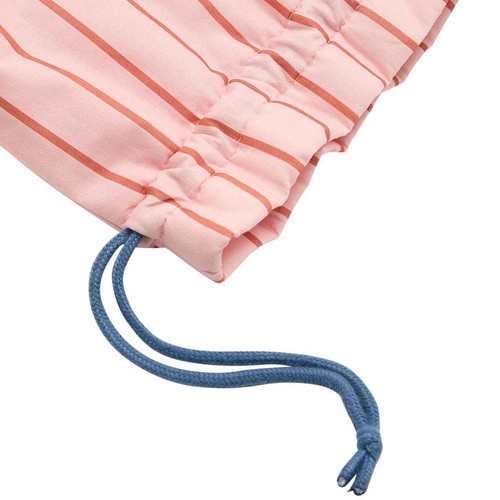 M&S Womens Drawstring Slouchy Cosmetic Bag thumbnail 3