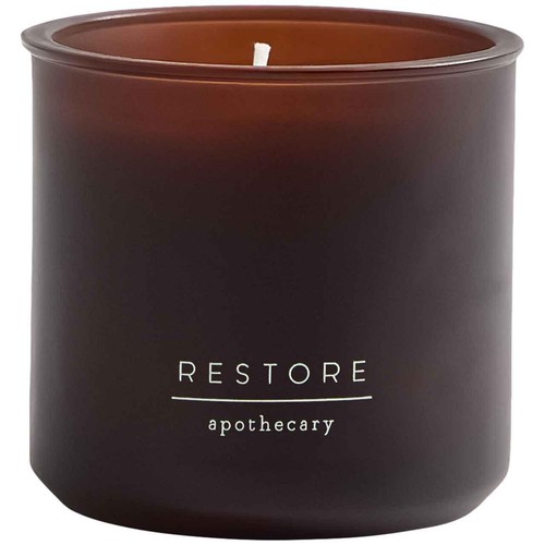 M&S Refillable Candle