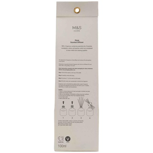 M&S Sleep Diffuser thumbnail 3