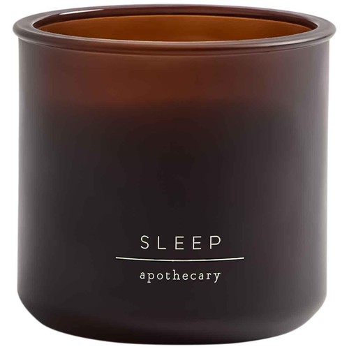 M&S New Sleep Refillable Candle