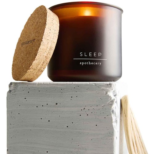 M&S New Sleep Refillable Candle thumbnail 3