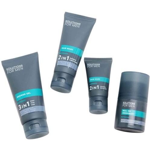 M&S Mens Refresh Discovery Set thumbnail 3