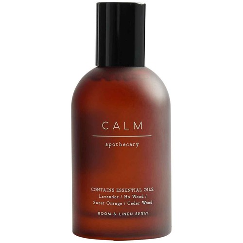 M&S New Calm Room Spray, Amber