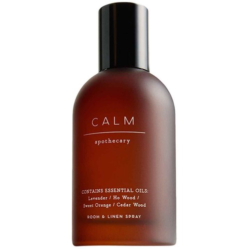 M&S New Calm Room Spray, Amber thumbnail 2
