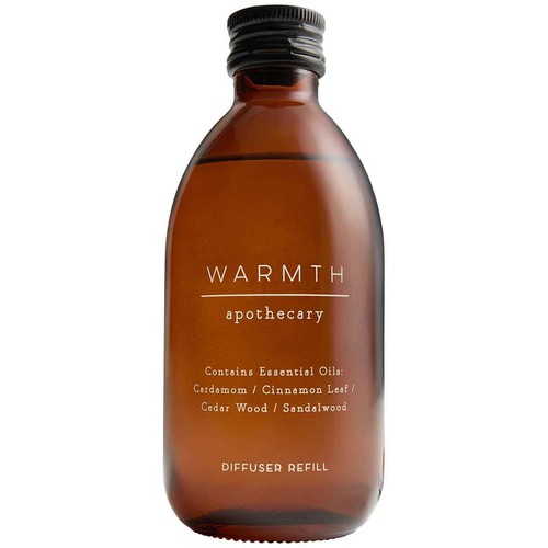 M&S New Warmth Diffuser Refill, Amber