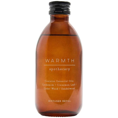 M&S New Warmth Diffuser Refill, Amber thumbnail 2