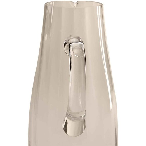 M&S Tall Glass Jug thumbnail 3