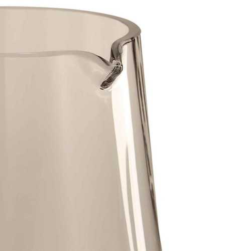 M&S Tall Glass Jug thumbnail 4