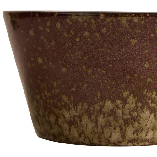 M&S Coffee House 3 Wick Candle, Brown thumbnail 3