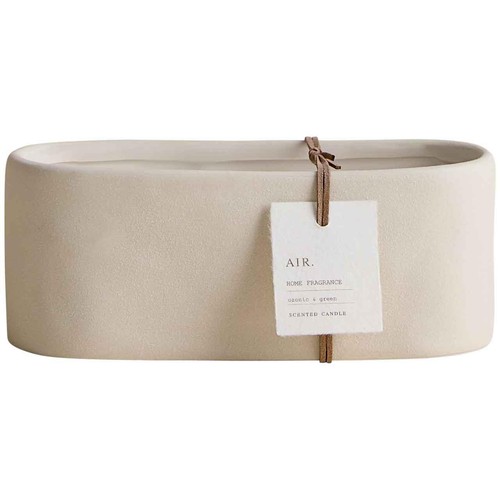 M&S Air 3 Wick Candle, Neutral