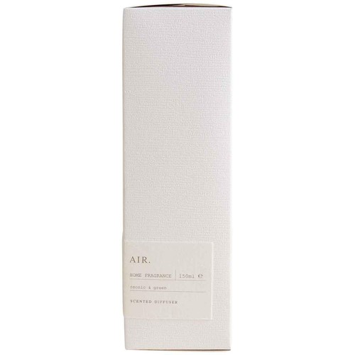 M&S Air Ceramic 150ml Diffuser, Neutral thumbnail 3