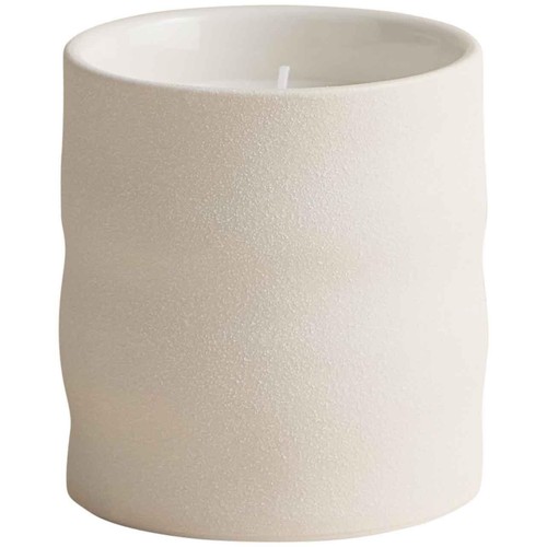M&S Air Ceramic Candle, Neutral thumbnail 2