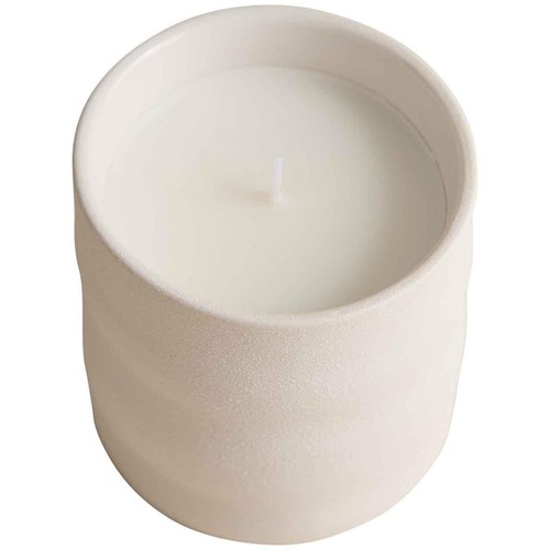 M&S Air Ceramic Candle, Neutral thumbnail 3