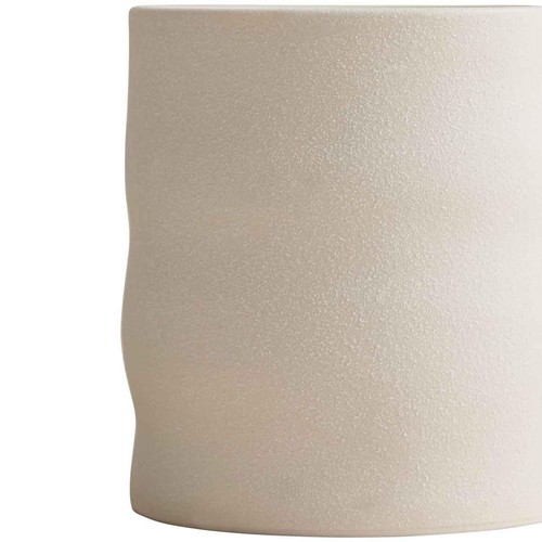 M&S Air Ceramic Candle, Neutral thumbnail 4