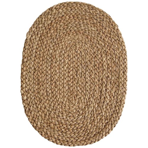 M&S Seagrass Oval Placemat Set