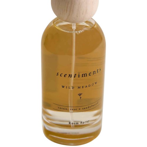 M&S Scentiments Wild Meadow Room Spray thumbnail 2
