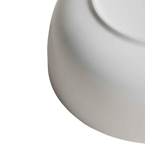 M&S Maxim Serving Bowl, White thumbnail 4