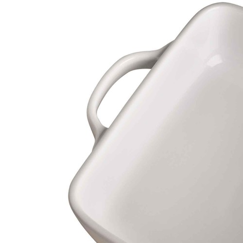 M&S Maxim Large Roaster, One Size, White thumbnail 3