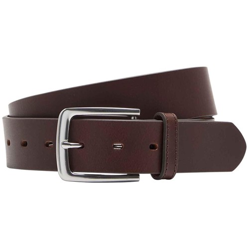 M&S Mens M&S Leather Casual Belt 'L 38-40 Brown thumbnail 2