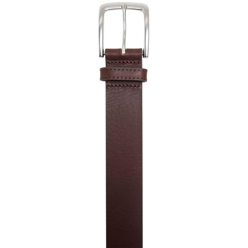 M&S Mens M&S Leather Casual Belt 'L 38-40 Brown thumbnail 3