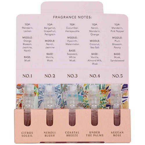 M&S Womens Mini Discovery Set thumbnail 3
