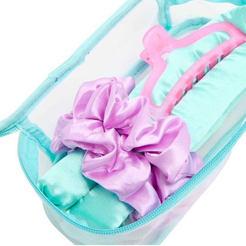 M&S Bloom Heatless Curler thumbnail 3