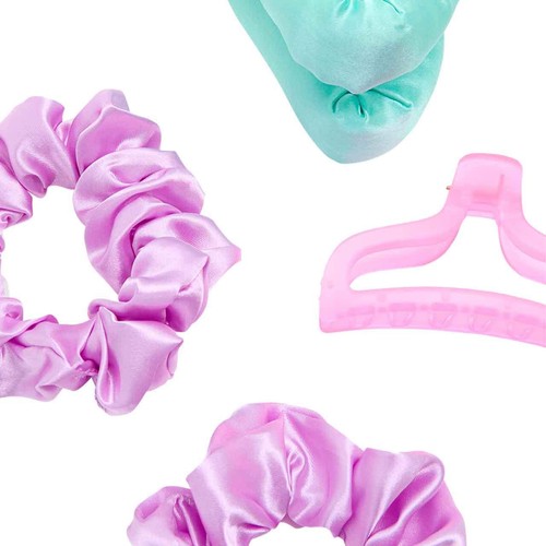 M&S Bloom Heatless Curler thumbnail 4