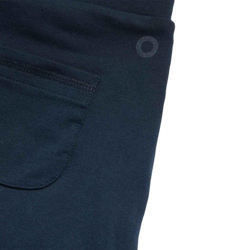 M&S Girls Goodmove Sports School Skorts, 7-8 Years, Navy thumbnail 5