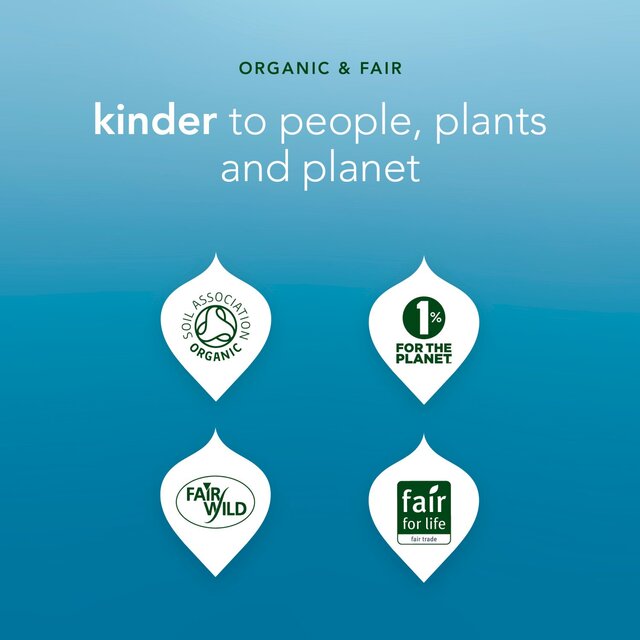 Pukka Organic After Dinner 20 Home Compostable Herbal Tea Bags 40g thumbnail 6