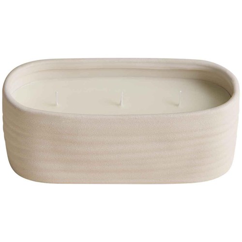 M&S Bed 3 Wick Candle, One Size, Neutral thumbnail 2