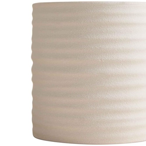 M&S Bed Ceramic Candle, One Size, Neutral thumbnail 3