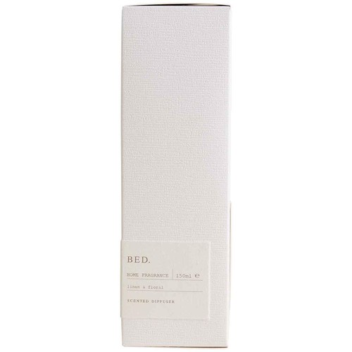 M&S Bed Ceramic 150ml Diffuser, One Size, Neutral thumbnail 3