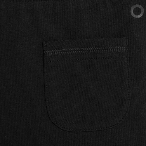 M&S Girls Goodmove Sports School Skorts, 11-12 Years, Black thumbnail 6