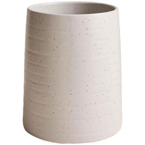 M&S Ceramic Utensil Pot