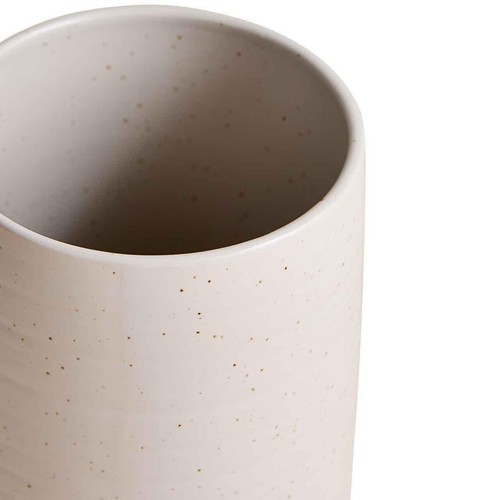 M&S Ceramic Utensil Pot thumbnail 3