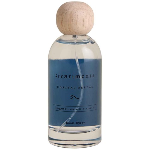 M&S Coastal Breeze Room Spray