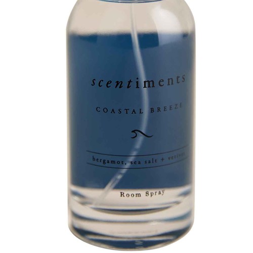 M&S Coastal Breeze Room Spray thumbnail 2